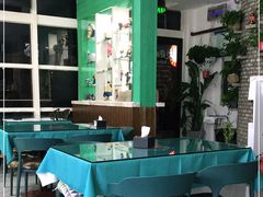 大堂-My Way Town买味堂·东南亚餐厅(亦庄店)