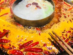 -重庆渝达老火锅(春熙路店)