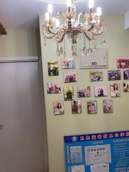 -漂亮妈妈产后恢复中心(回龙观店)
