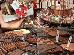 -Laderach 莱德拉(上海环贸iapm店)