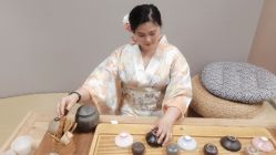 -姜美堂·蒸姜除湿の纤体美颜馆
