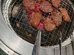 -黒毛和牛焼肉善 ZEN(難波心斎橋店)