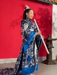 点击看大图 -美云庭古装·格格服汉服·京城旅拍(北京店)