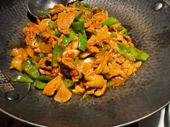 -锦府园·杭州小馆·创意杭帮菜(湖滨银泰in77店)