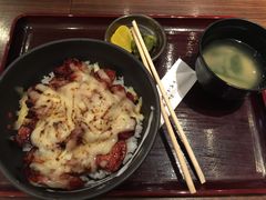 -ドライブインいとう豚丼名人(新千岁机场店)