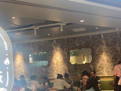-CRAZYONES西班牙海鲜饭(上海美罗城店)