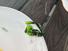 -七的湖·晚芳亭·阳澄湖农家菜·大闸蟹(莲花岛店)