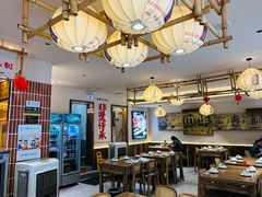 -张太婆老妈蹄花川菜馆·中华餐饮老字号(望平街店)