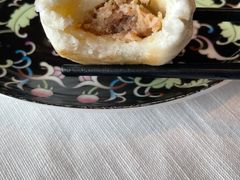 -君庭中餐馆(湘江豪生店)