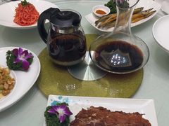 -小贝壳酒楼(经九路店)