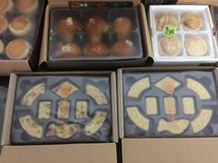 -鼓浪屿牌馅饼(博物馆店)