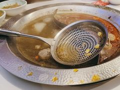 -古乐牛香·鲜牛肉自助火锅(南京总店)