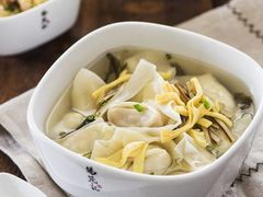 -锡笼记·无锡小笼(水岸店)