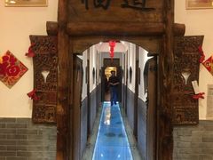 -芝麻花餐厅(祁家豁子店)