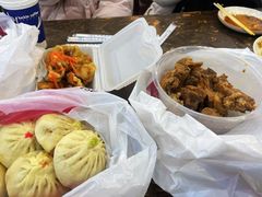 -张包铺(道外店)