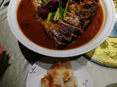 千岛湖鱼头-宏宴·新京菜(望京店)