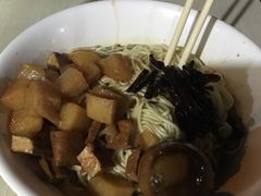 -潘国仙耳光馄饨(黄家阙路店)