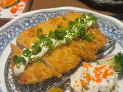 -隐月· 㐂和食屋(芝罘万达公馆店)
