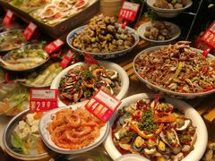 -必点海鲜·鲅鱼水饺(鞍山西道店)