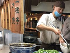 -中阿兰牛肉面(悦海新天地店)