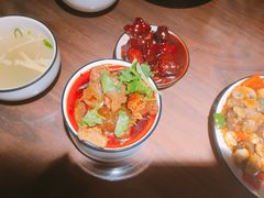 -十面春风·江南面馆(崇宁路店)