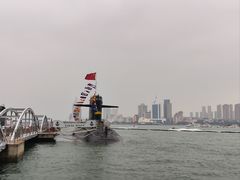 -中国人民解放军海军博物馆