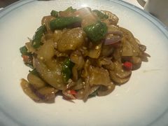 -鄱阳湖·江西小炒·瓦罐煨汤(五道口店)