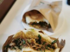-西部马华清真兰州牛肉面·烧烤夜市(关东店)