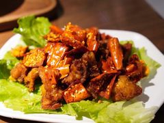 -十面春风·江南面馆(崇宁路店)