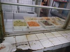 自助取餐区-国营大冷面饭店