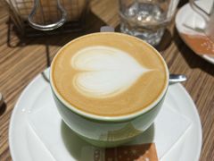 -榖屋house of flour(张江首店)