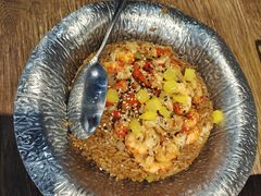 龙虾捞饭-叶派龙虾•招牌香辣蟹·海鲜(中海国际店)