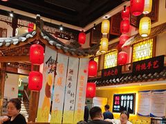 -钵家大院·地道湖北菜(江夏·大花岭店)