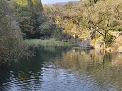 -国家植物园南园