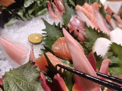 -樱之盛宴·蟹料理海鲜自助(前进大街店)