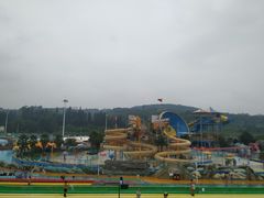 -青鱼湾水上乐园