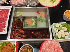 -重庆德忆火锅（龙南街3店）(渝水岸餐饮)