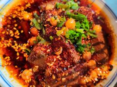 -肖四女乐山跷脚牛肉(世博源店)
