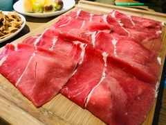 -青瓷火锅料理(西单大悦城店)