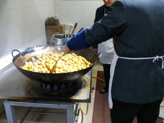 -邓记新一代糖油果子(四川煤管局供销公司职工宿舍店)