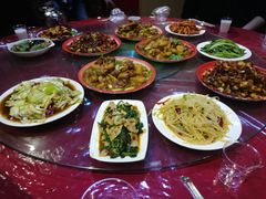 -阿拉丁新疆风味餐厅·清真(罗廊巷店)
