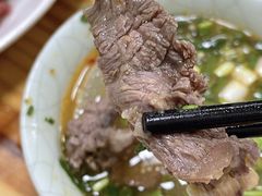 -贵州黄牛肉(西溪湿地店)