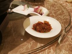 -长沙顺天凯宾斯基酒店·祈顺酒家中餐厅(雨花亭店)