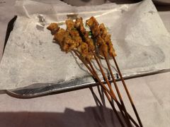 -虎子烧烤(湘江北路店)