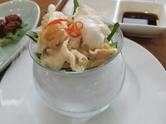 -北京柏悦酒店·锦庭餐厅Dining Room