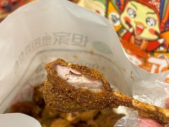 -但家香酥鸭(民生路总店)