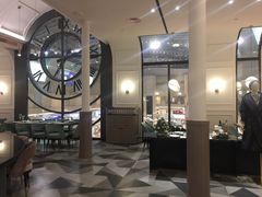 大堂-1981牛排西餐厅(海信店)