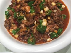 -马仕玖煲·融合菜·酥不腻烤鸭(人大店)
