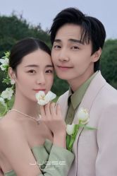 -角色婚纱摄影(中心店)