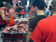 -标记美食新鲜猪杂(兴南大道店)